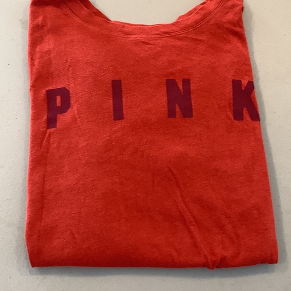 PINK Tee Shirt - Picture 5 of 5